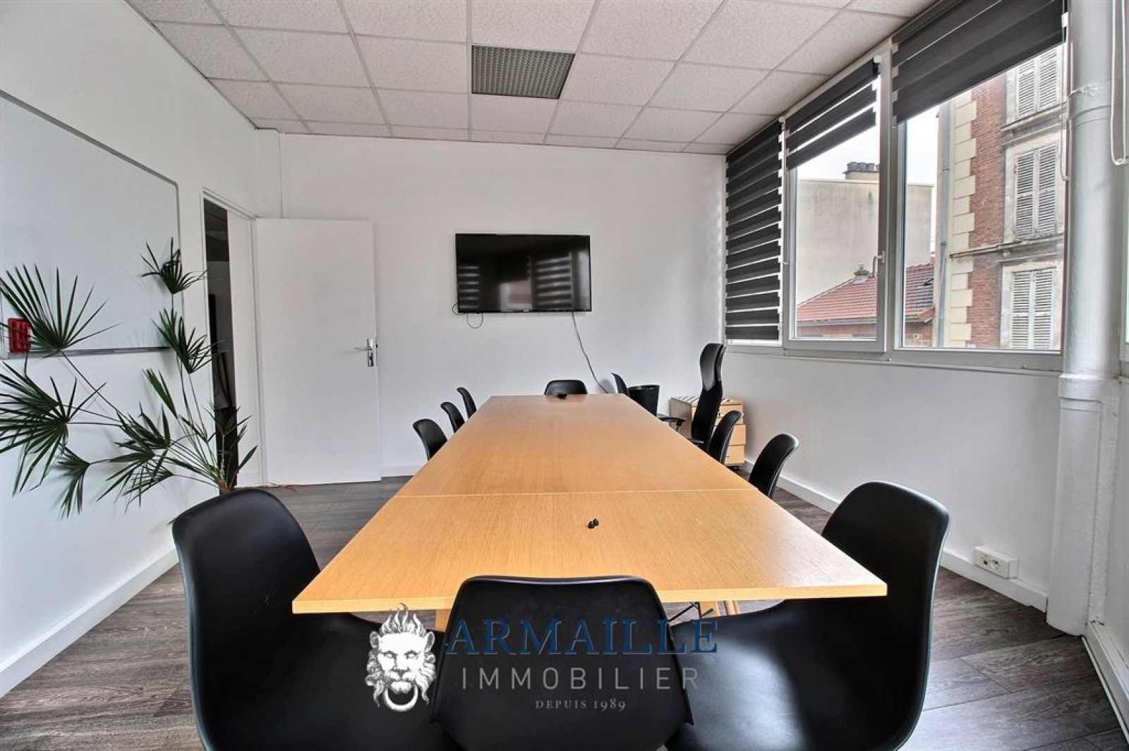 Image_, Bureaux, Paris, ref :FR1-739