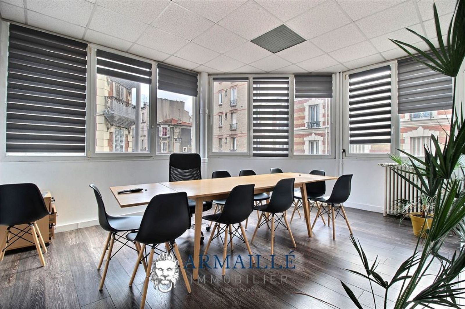 Image_, Bureaux, Paris, ref :FR1-739