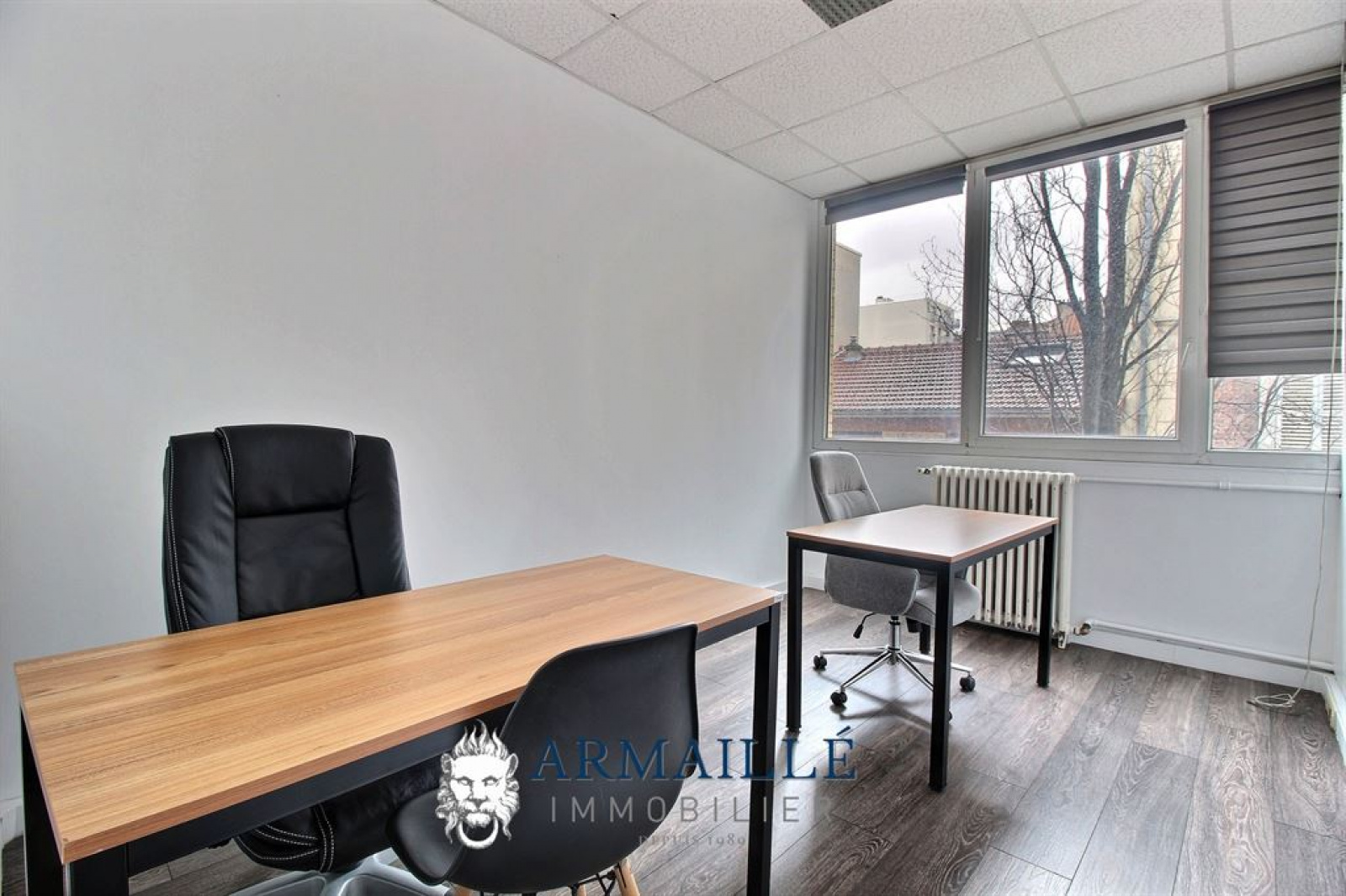 Image_, Bureaux, Paris, ref :FR1-739