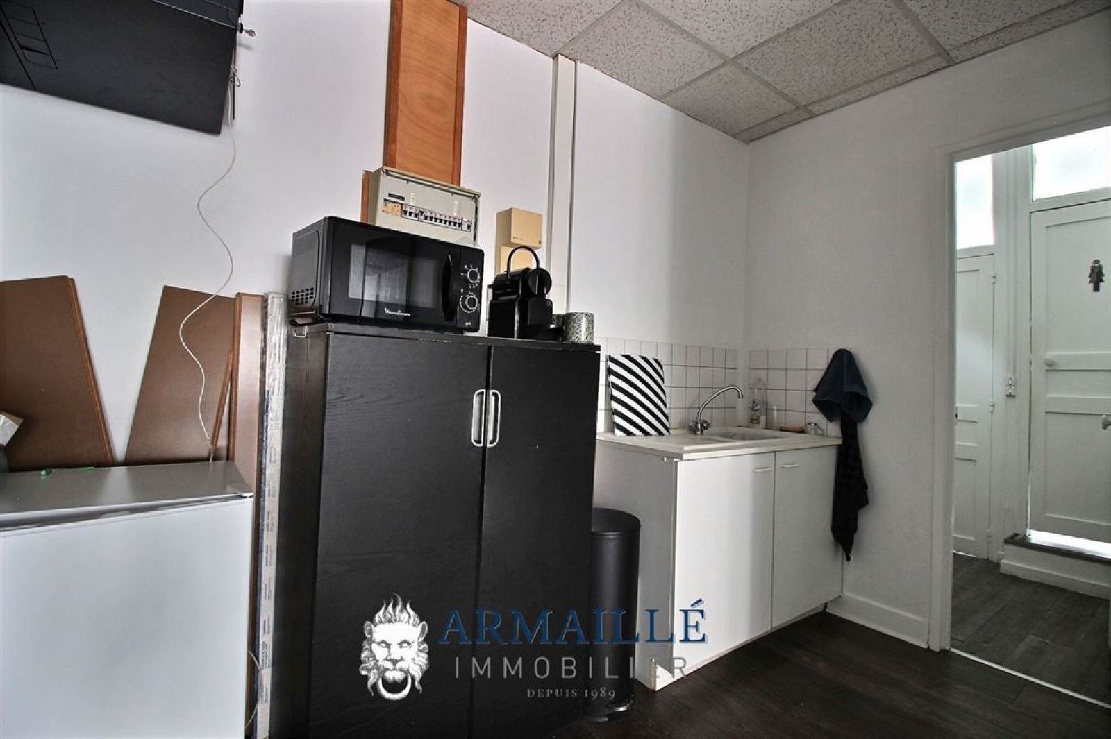 Image_, Bureaux, Paris, ref :FR1-739