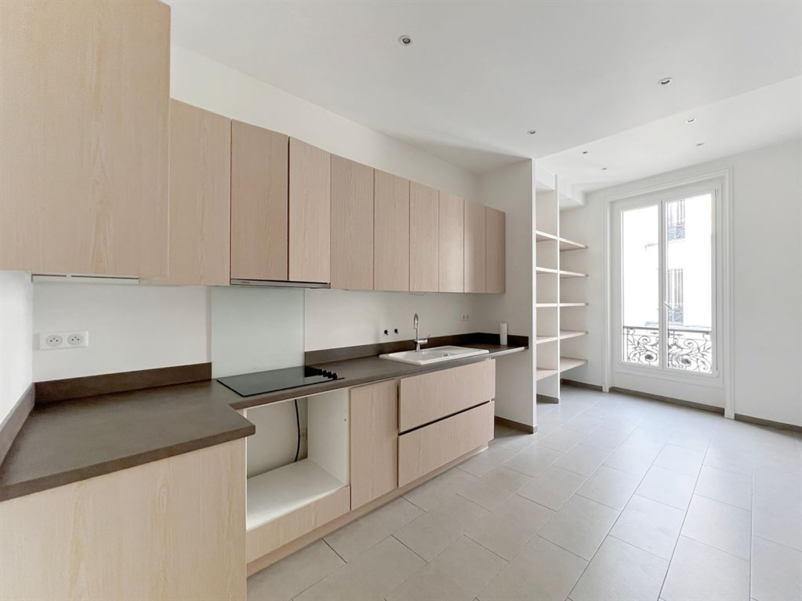 Image_, Appartement, Paris, ref :FR1-900