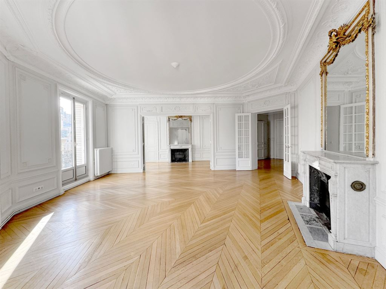Image_, Appartement, Paris, ref :FR1-900
