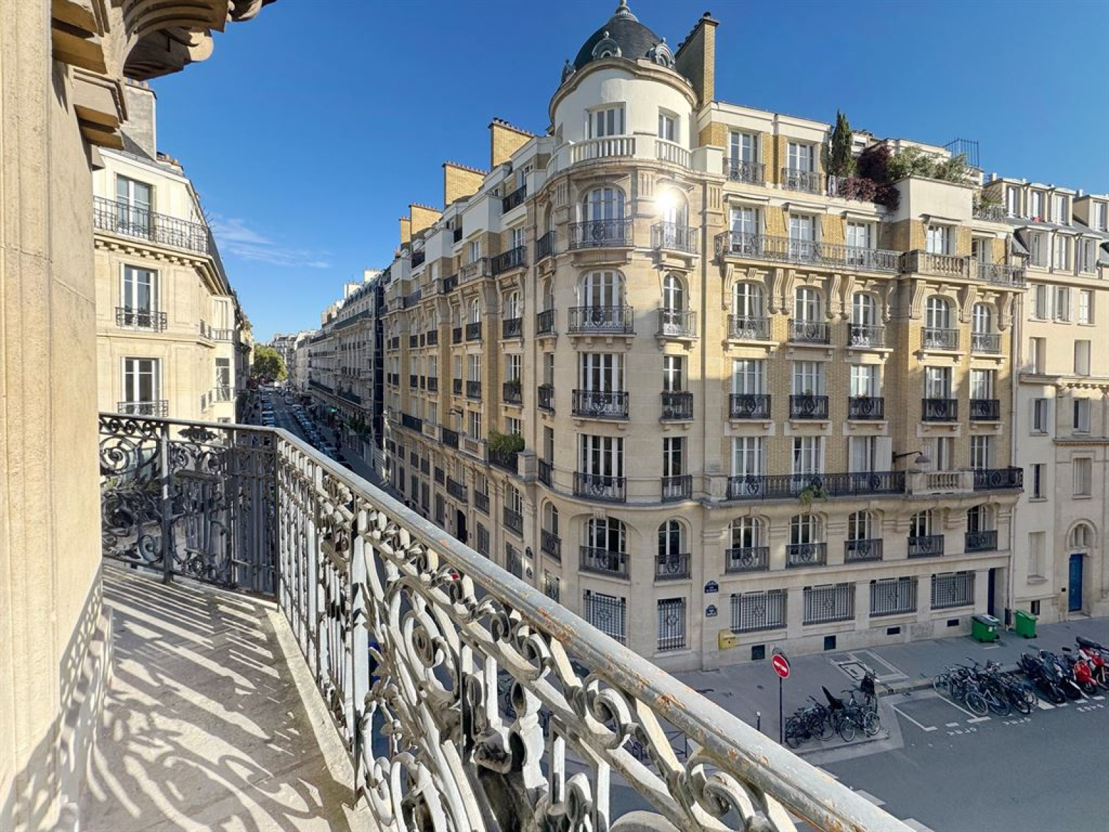Image_, Appartement, Paris, ref :FR1-900