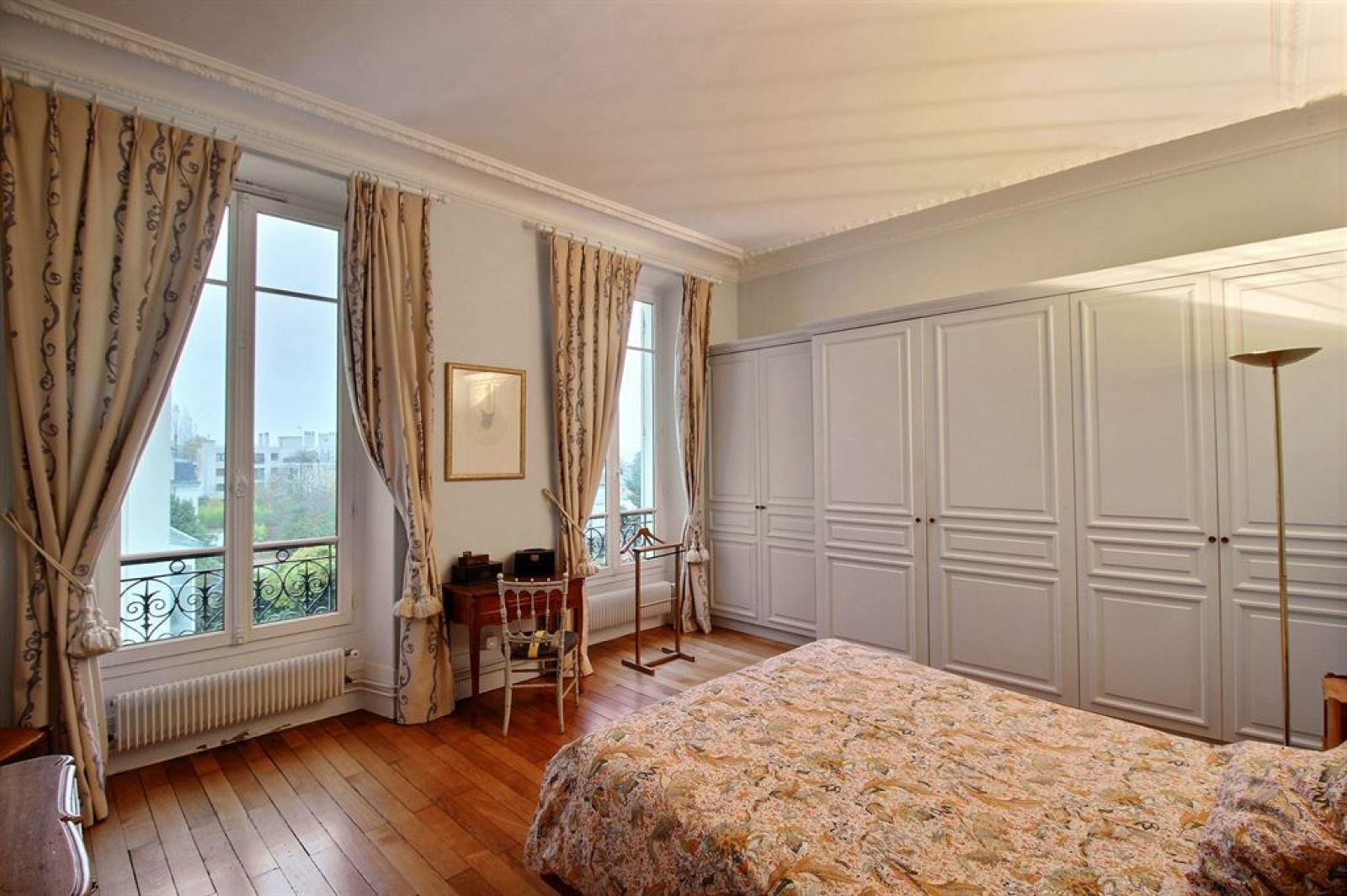 Image_, Appartement, Versailles, ref :FR1-677