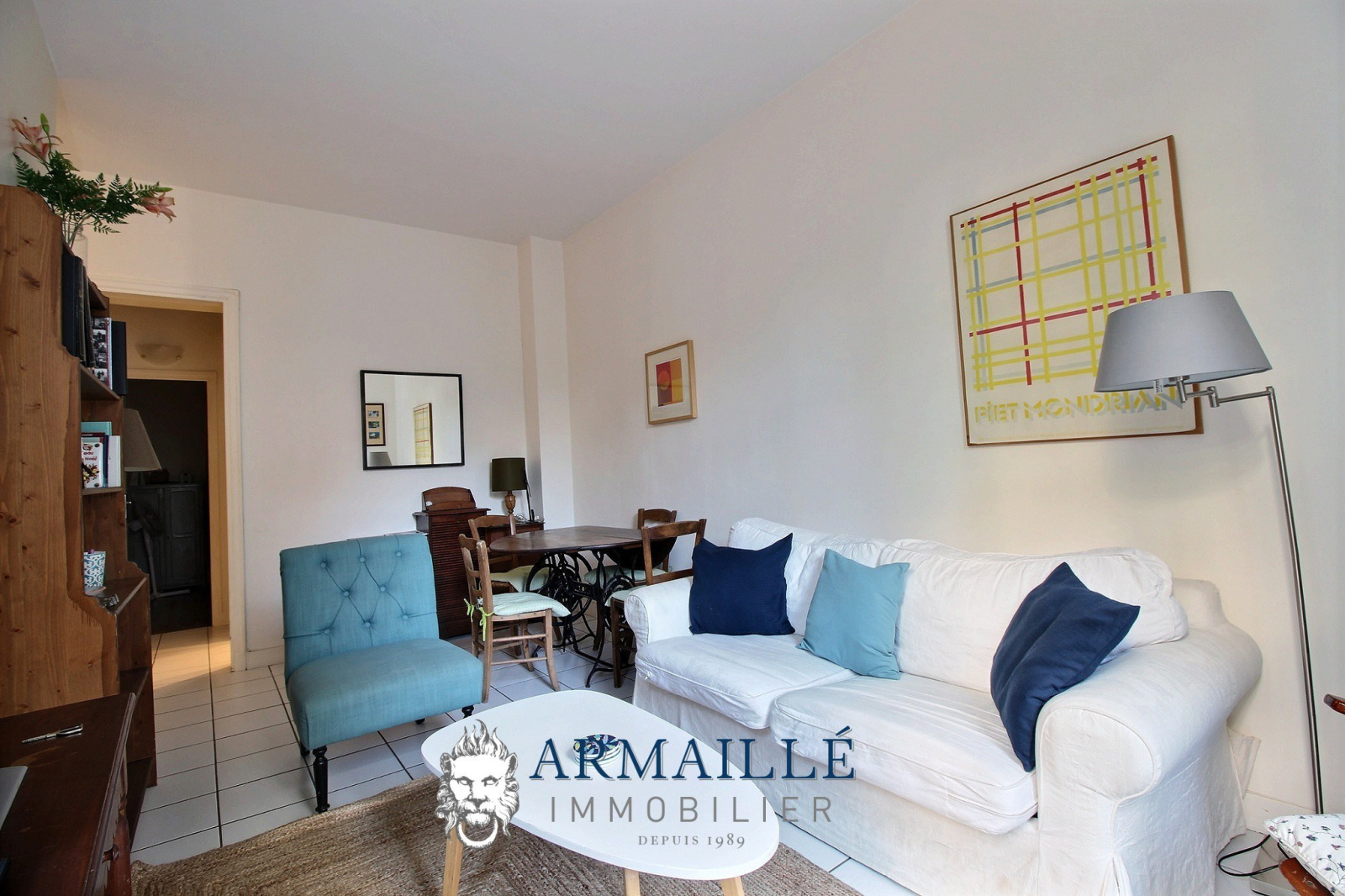 Image_, Appartement, Paris, ref :FR1-877