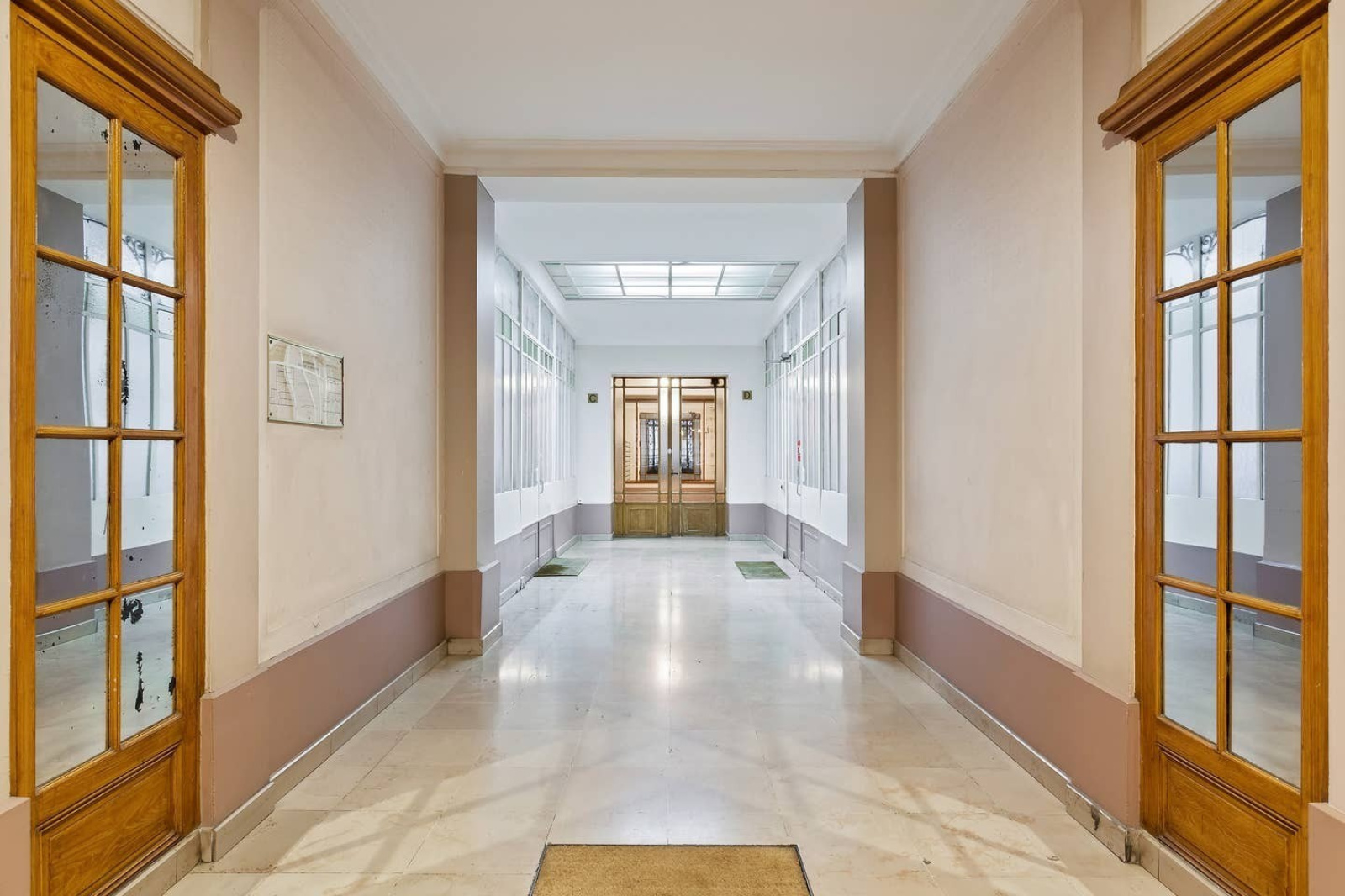 Image_, Appartement, Paris, ref :FR1-877