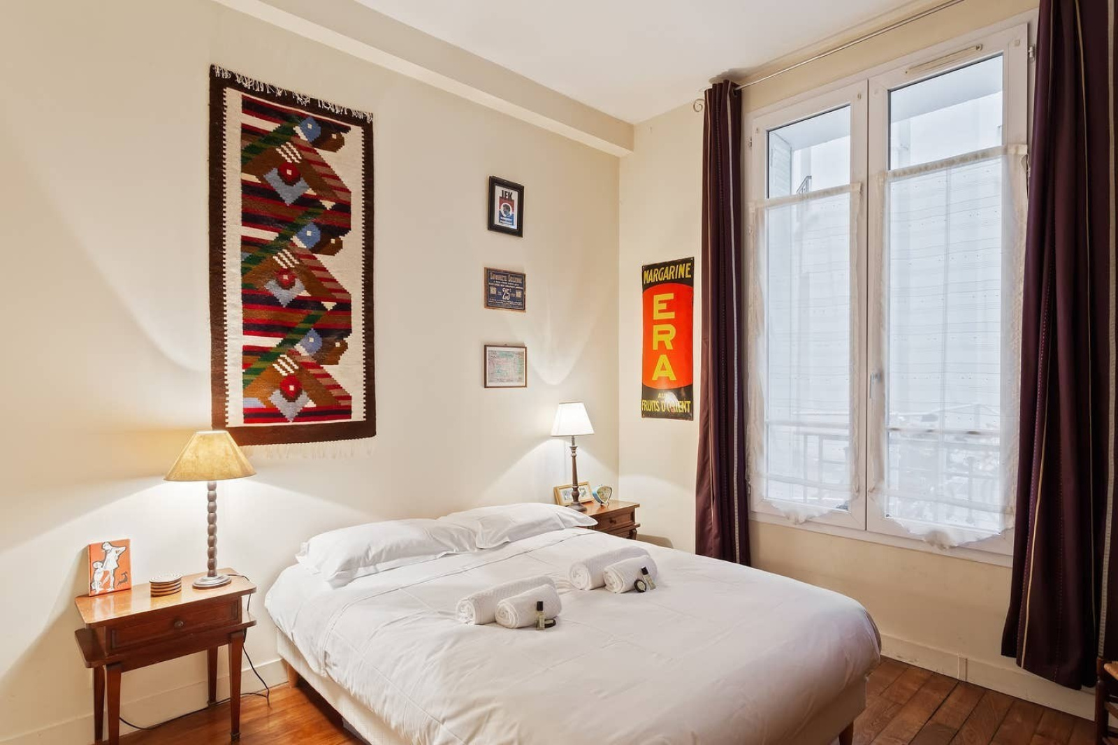 Image_, Appartement, Paris, ref :FR1-877