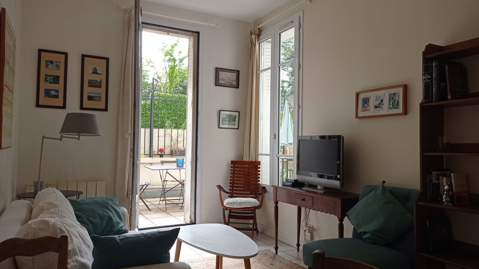 Image_, Appartement, Paris, ref :FR1-877