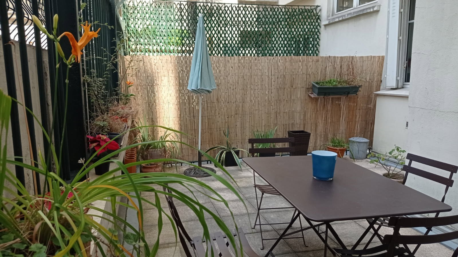 Image_, Appartement, Paris, ref :FR1-877