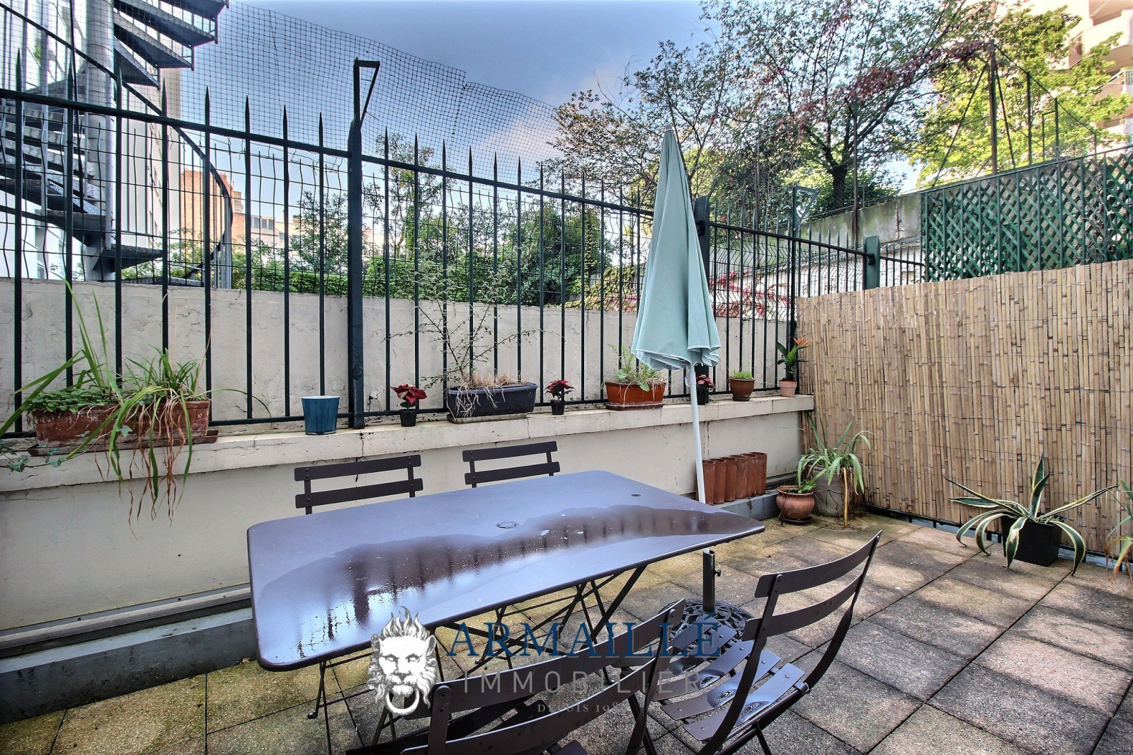 Image_, Appartement, Paris, ref :FR1-877