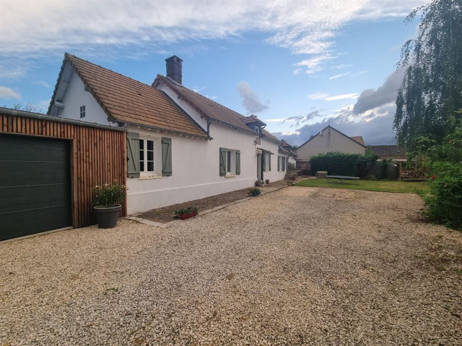 Image_, Maison, Tilly, ref :FR1-1081