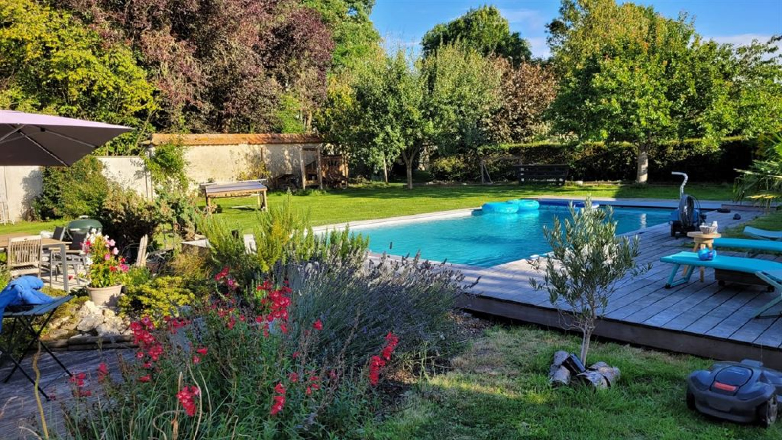 Image_, Maison, Tilly, ref :FR1-1081