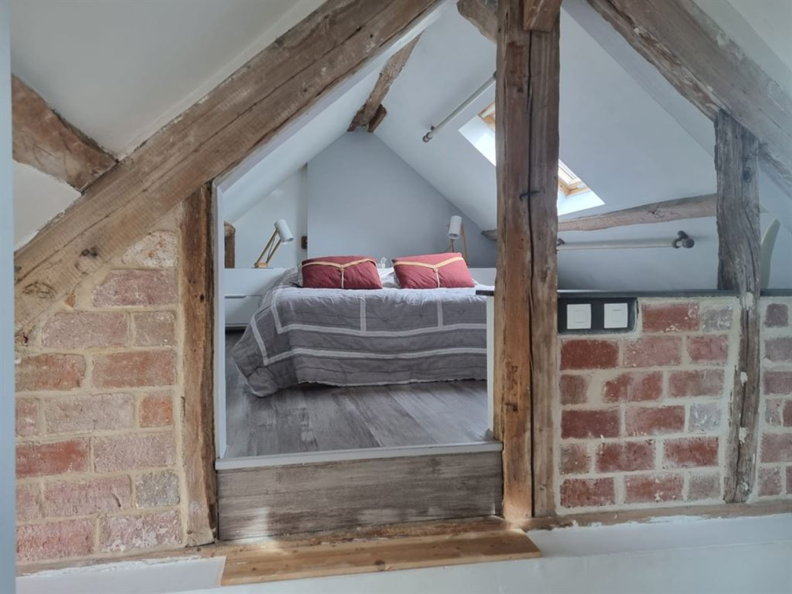 Image_, Maison, Tilly, ref :FR1-1081