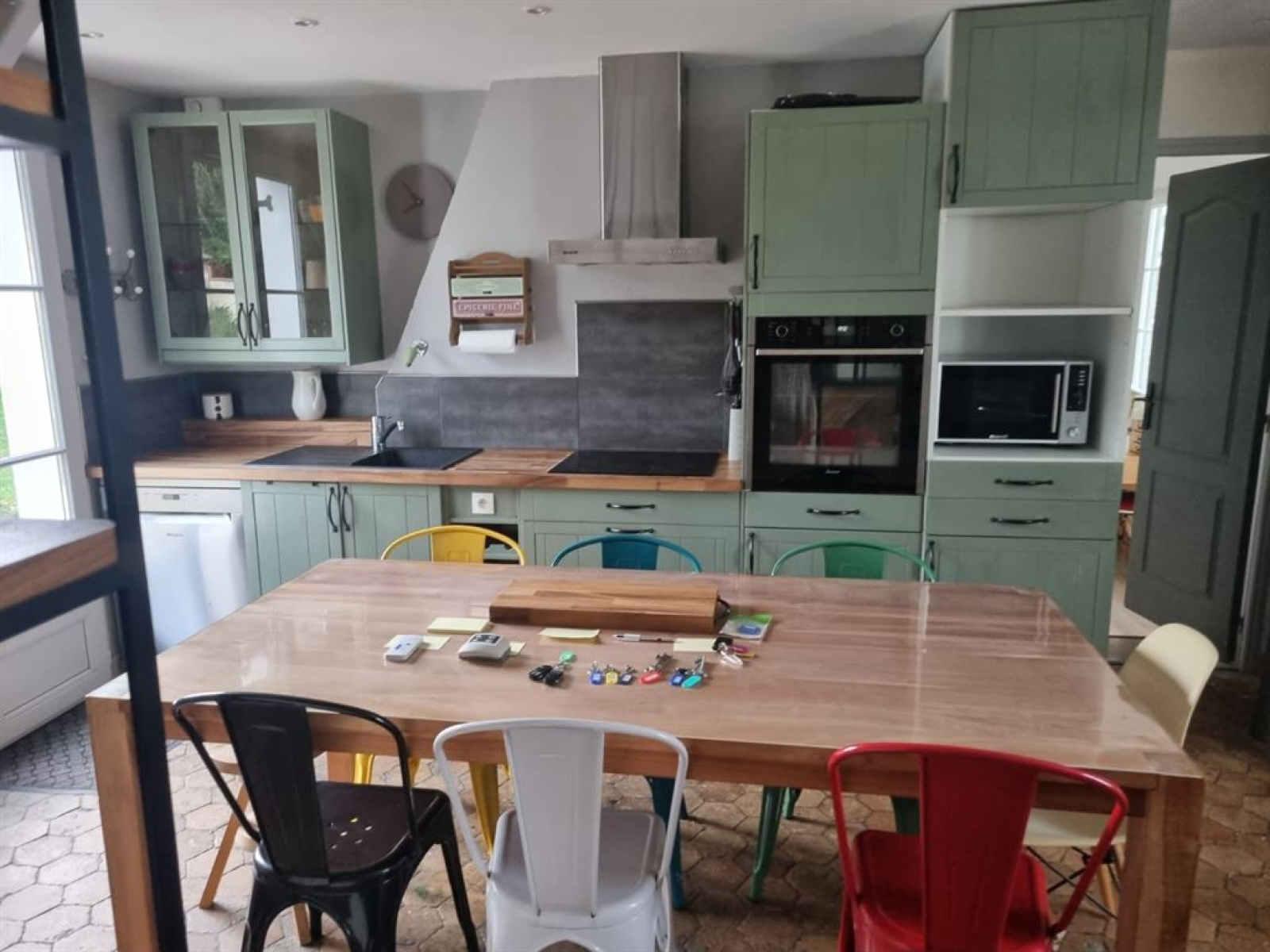 Image_, Maison, Tilly, ref :FR1-1081