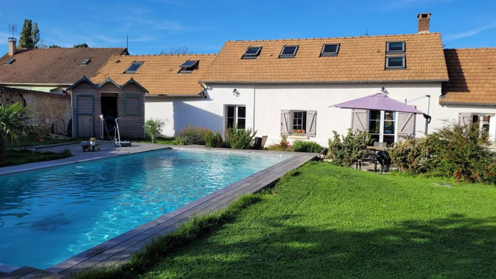 Image_, Maison, Tilly, ref :FR1-1081