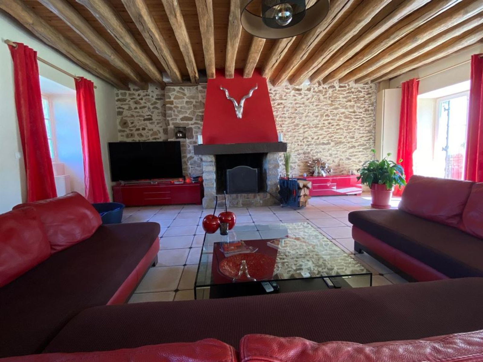 Image_, Maison, Presles-en-Brie, ref :FR1-498