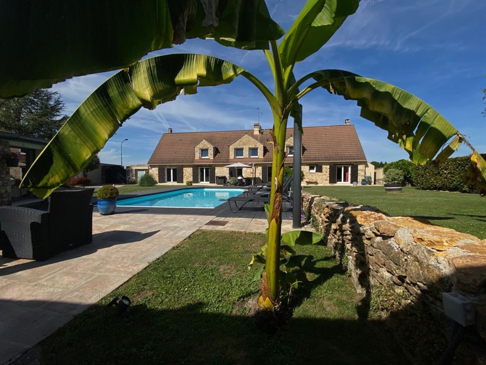 Image_, Maison, Presles-en-Brie, ref :FR1-498