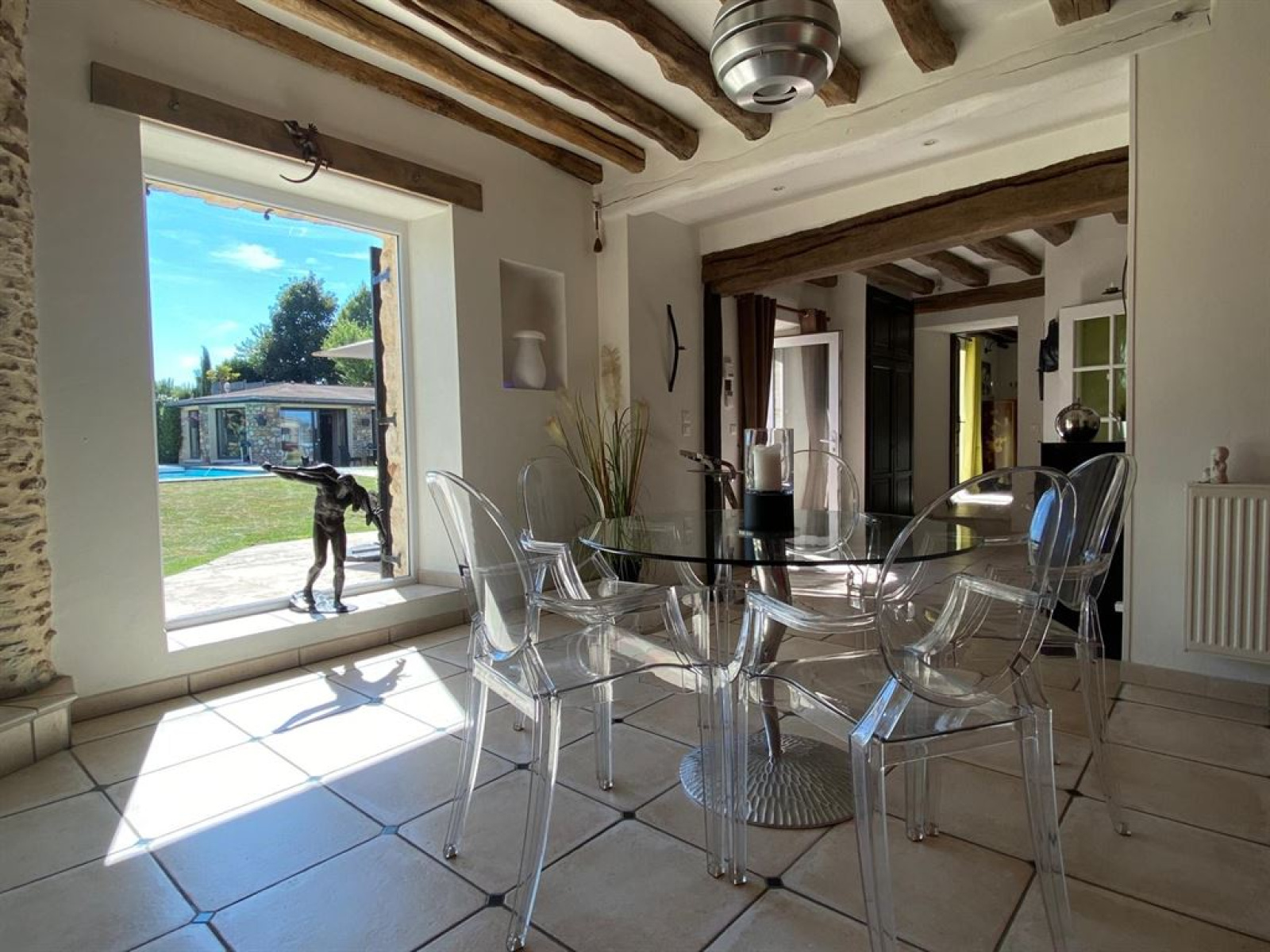 Image_, Maison, Presles-en-Brie, ref :FR1-498