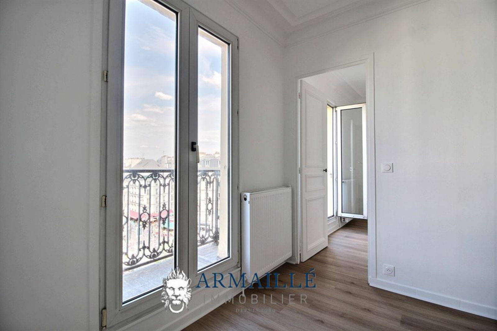 Image_, Appartement, Paris, ref :FR1-653