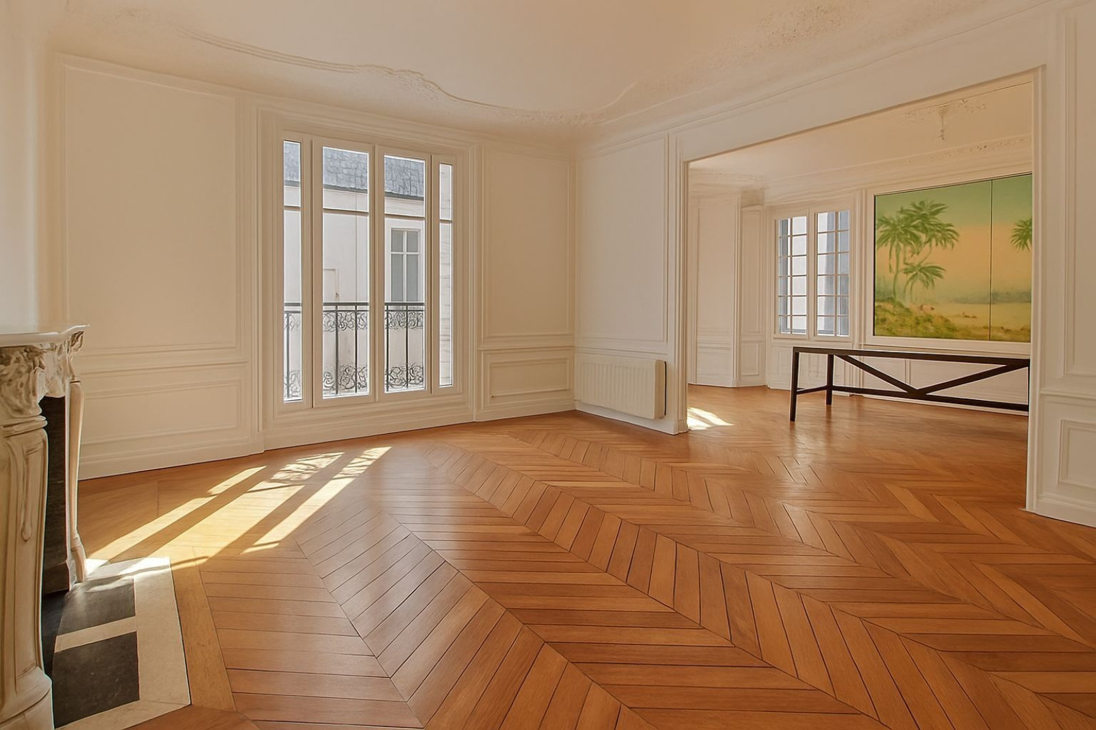 Image_, Appartement, Paris, ref :FR1-874