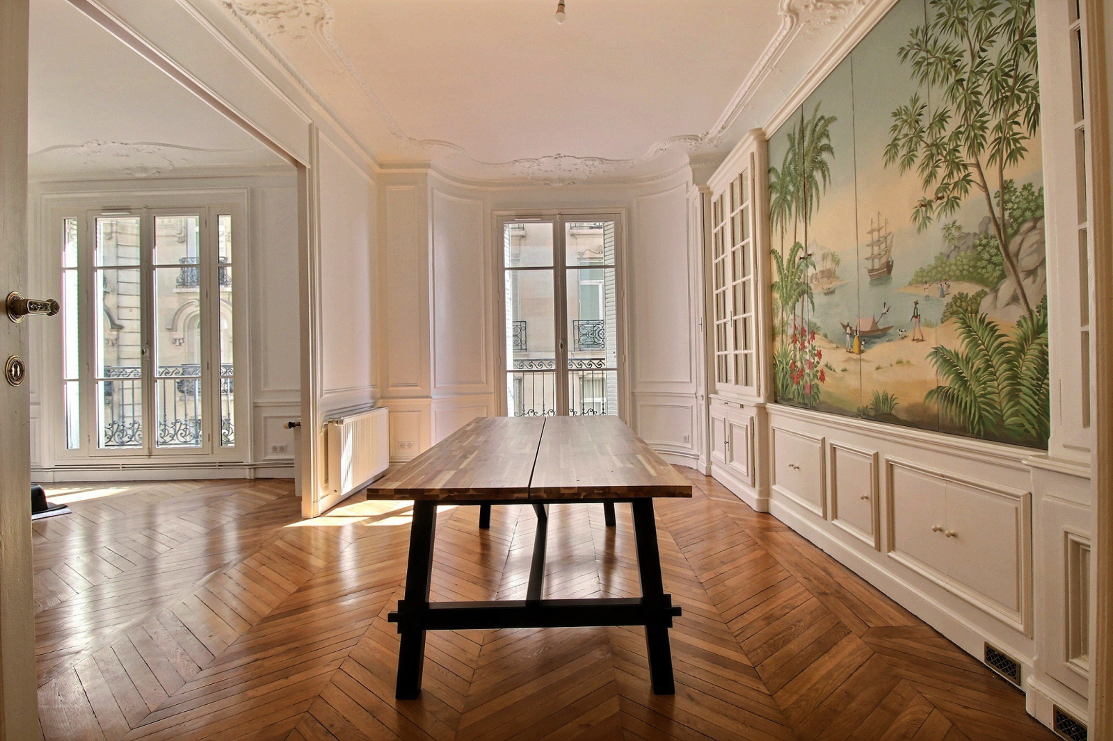 Image_, Appartement, Paris, ref :FR1-874