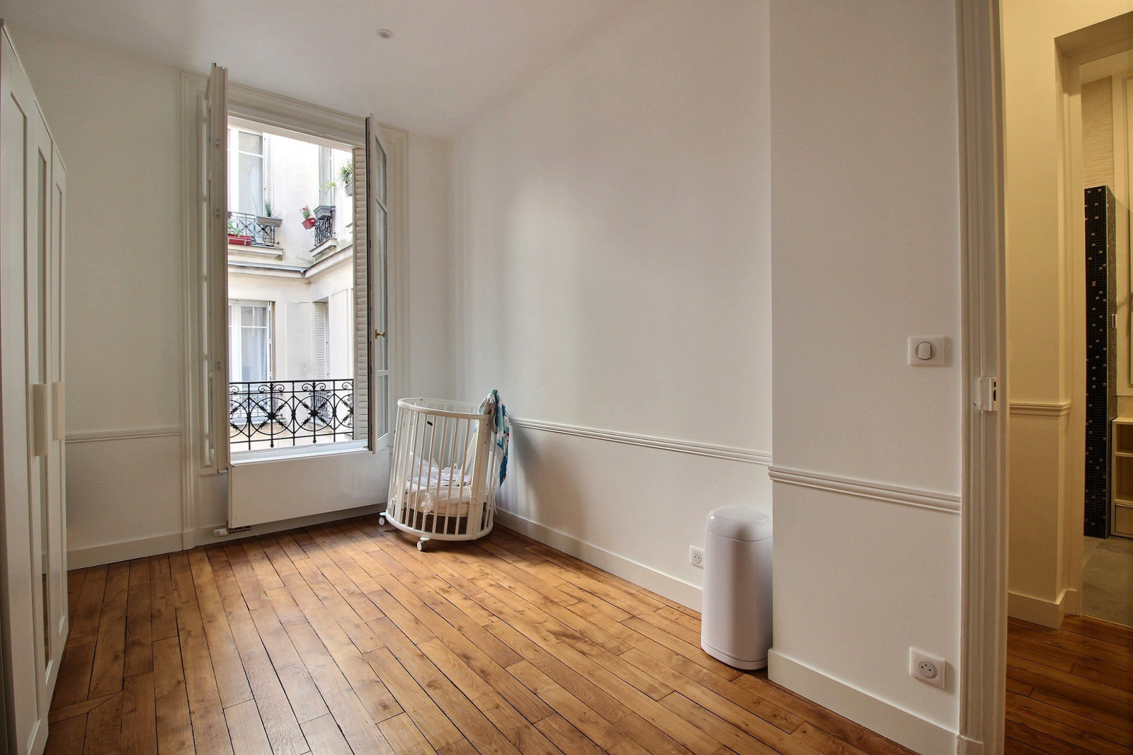 Image_, Appartement, Paris, ref :FR1-874