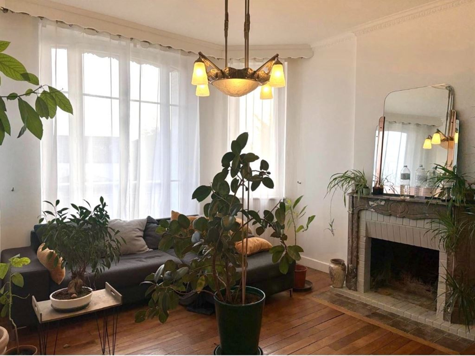 Image_, Maison, Freneuse, ref :FR1-1046