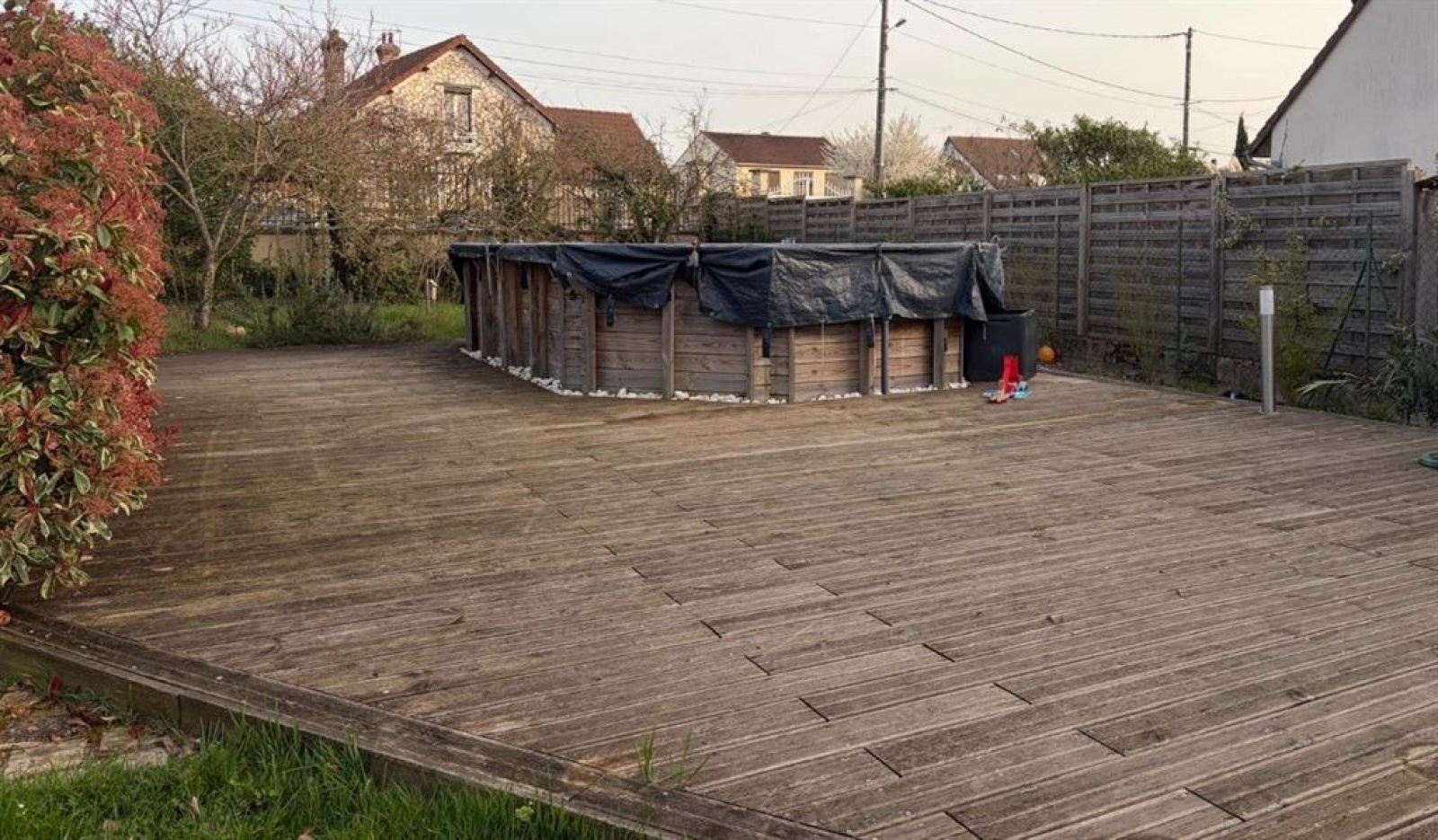 Image_, Maison, Freneuse, ref :FR1-1046