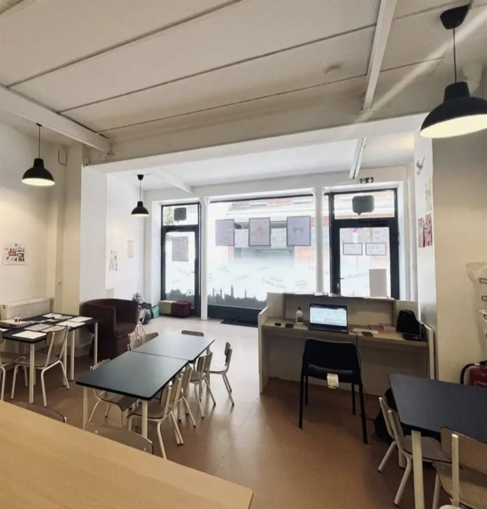 Image_, Local commercial, Paris, ref :FR1-1160