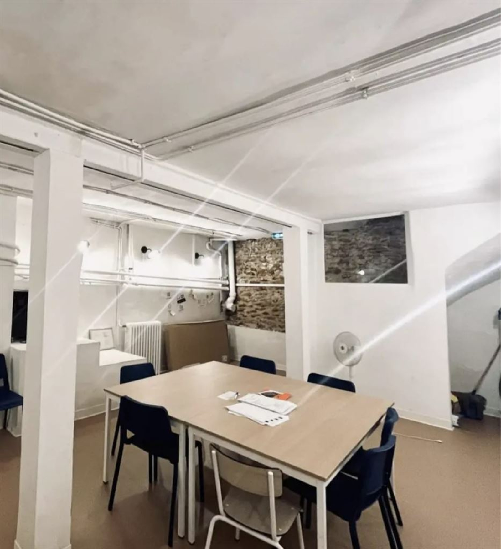 Image_, Local commercial, Paris, ref :FR1-1160