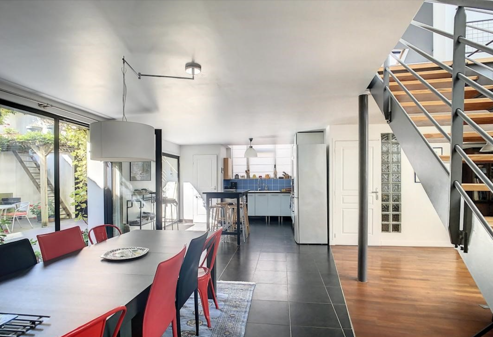 Image_, Maison, Neuilly-sur-Seine, ref :FR1-847