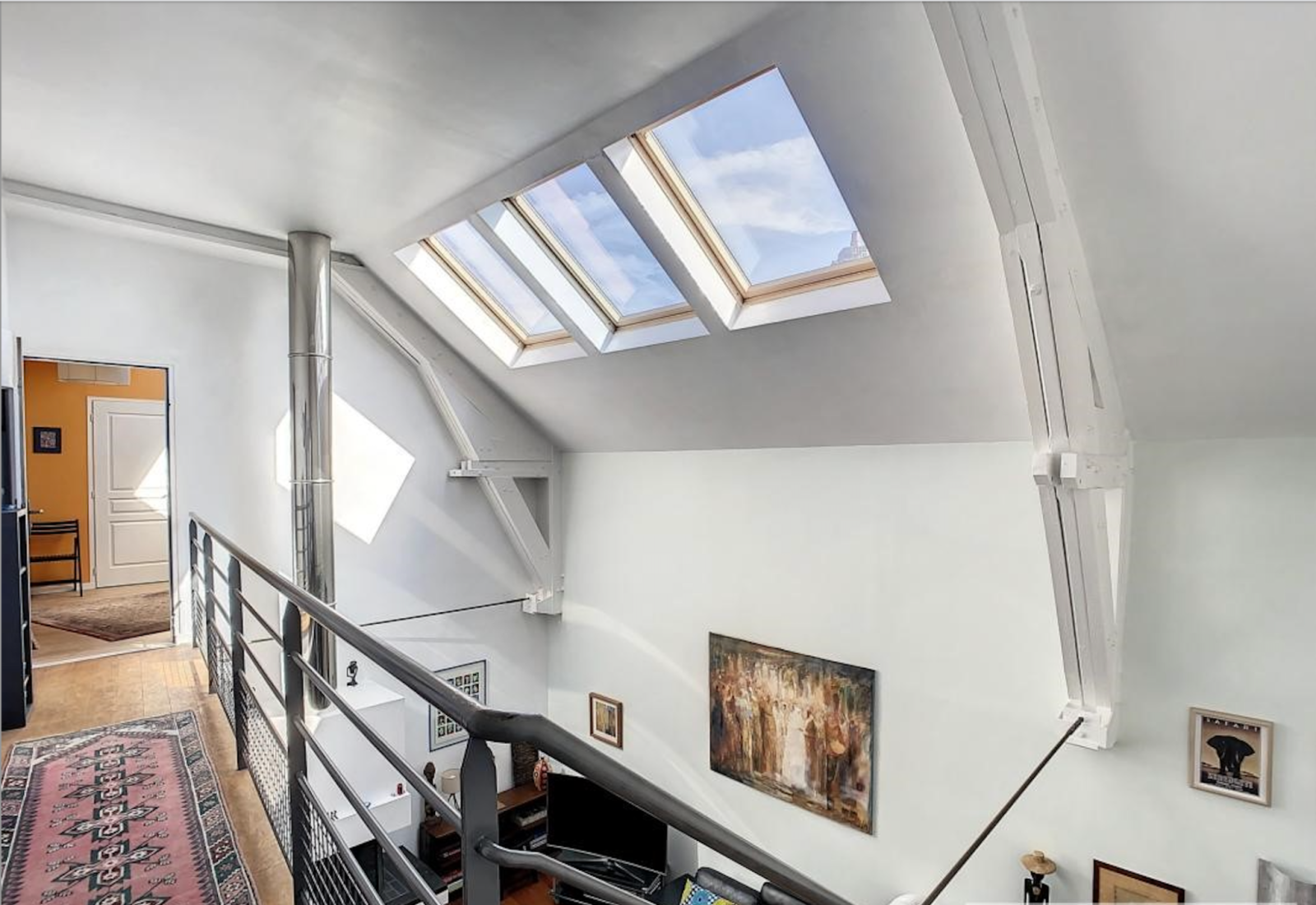 Image_, Maison, Neuilly-sur-Seine, ref :FR1-847