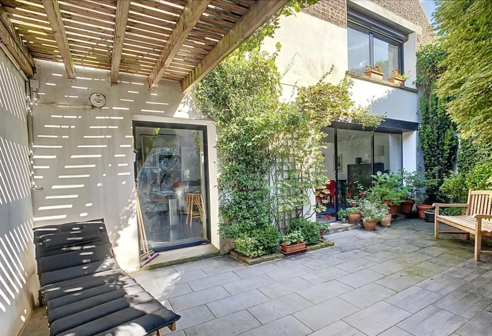 Image_, Maison, Neuilly-sur-Seine, ref :FR1-847