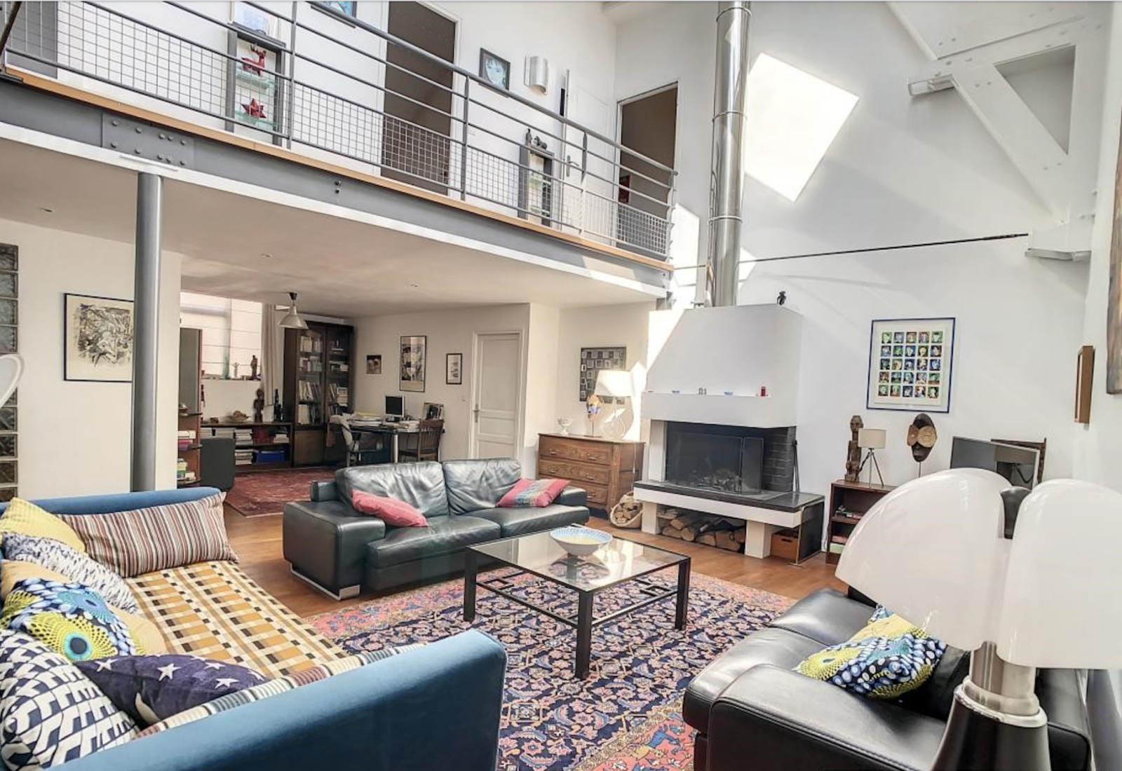 Image_, Maison, Neuilly-sur-Seine, ref :FR1-847