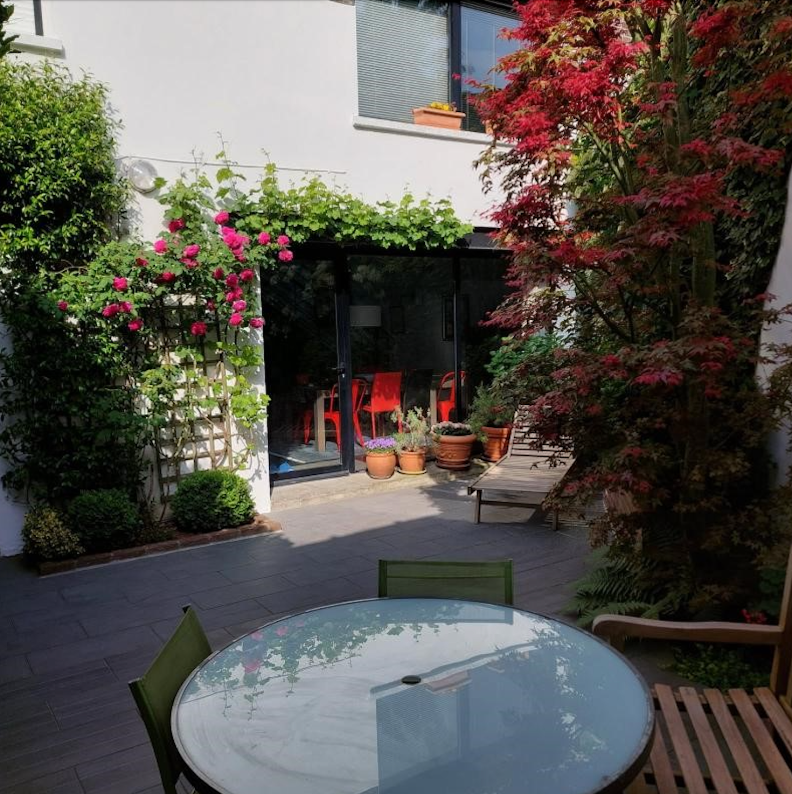 Image_, Maison, Neuilly-sur-Seine, ref :FR1-847