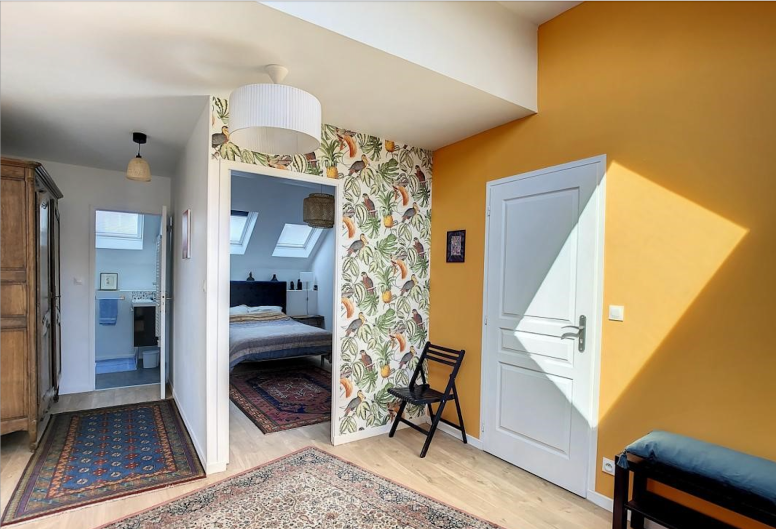 Image_, Maison, Neuilly-sur-Seine, ref :FR1-847