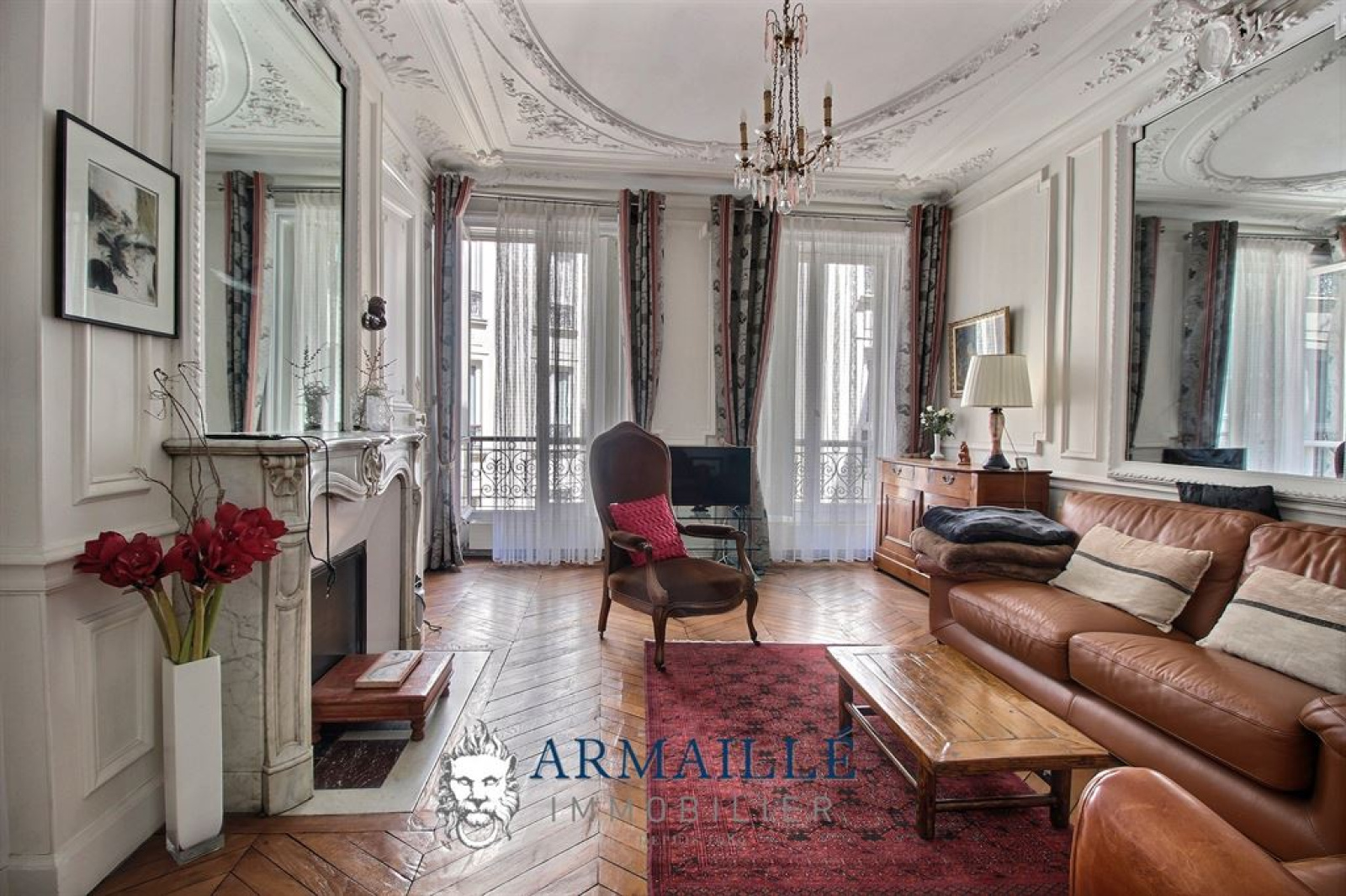 Image_, Appartement, Paris, ref :FR1-869