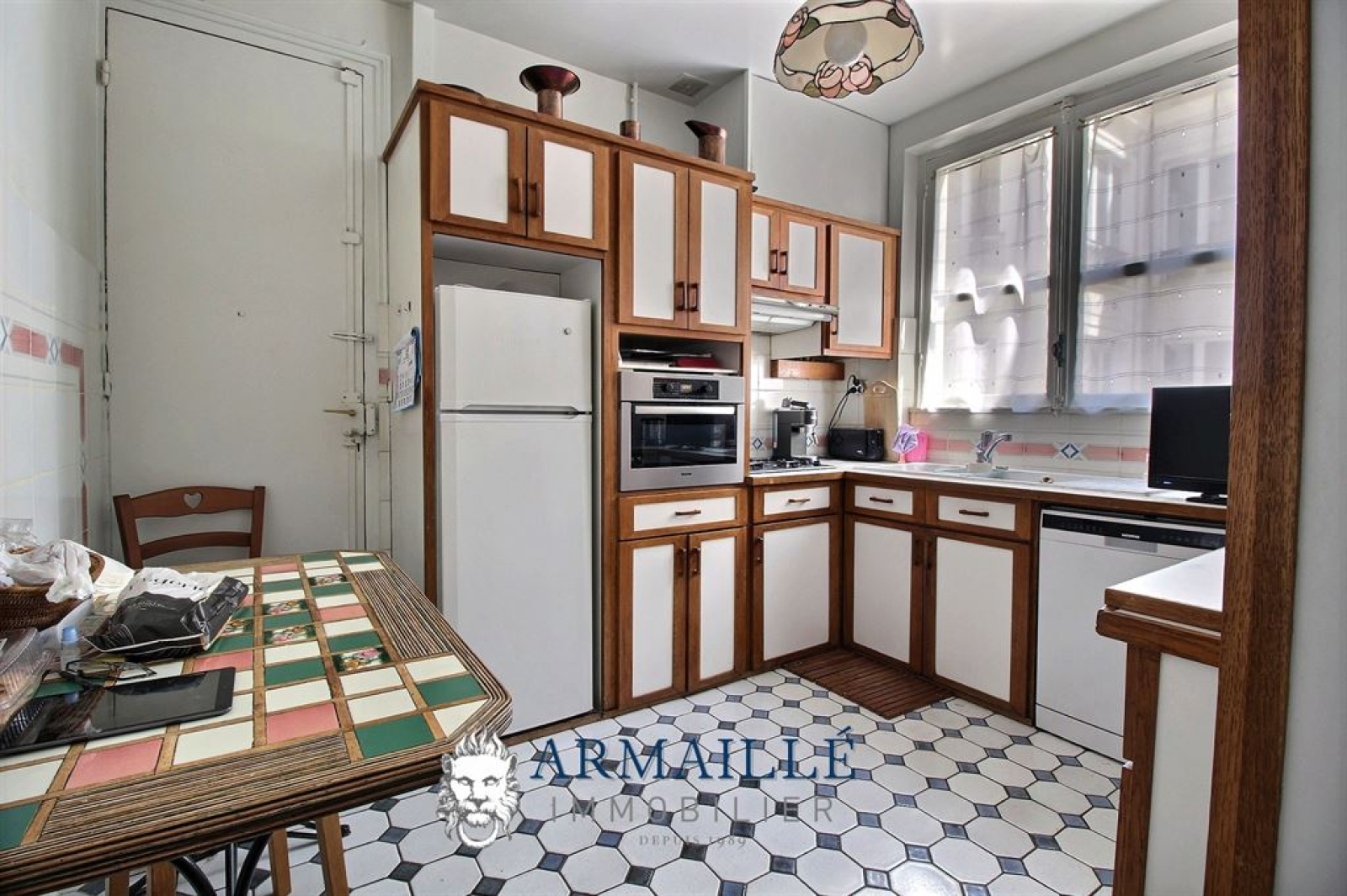 Image_, Appartement, Paris, ref :FR1-869