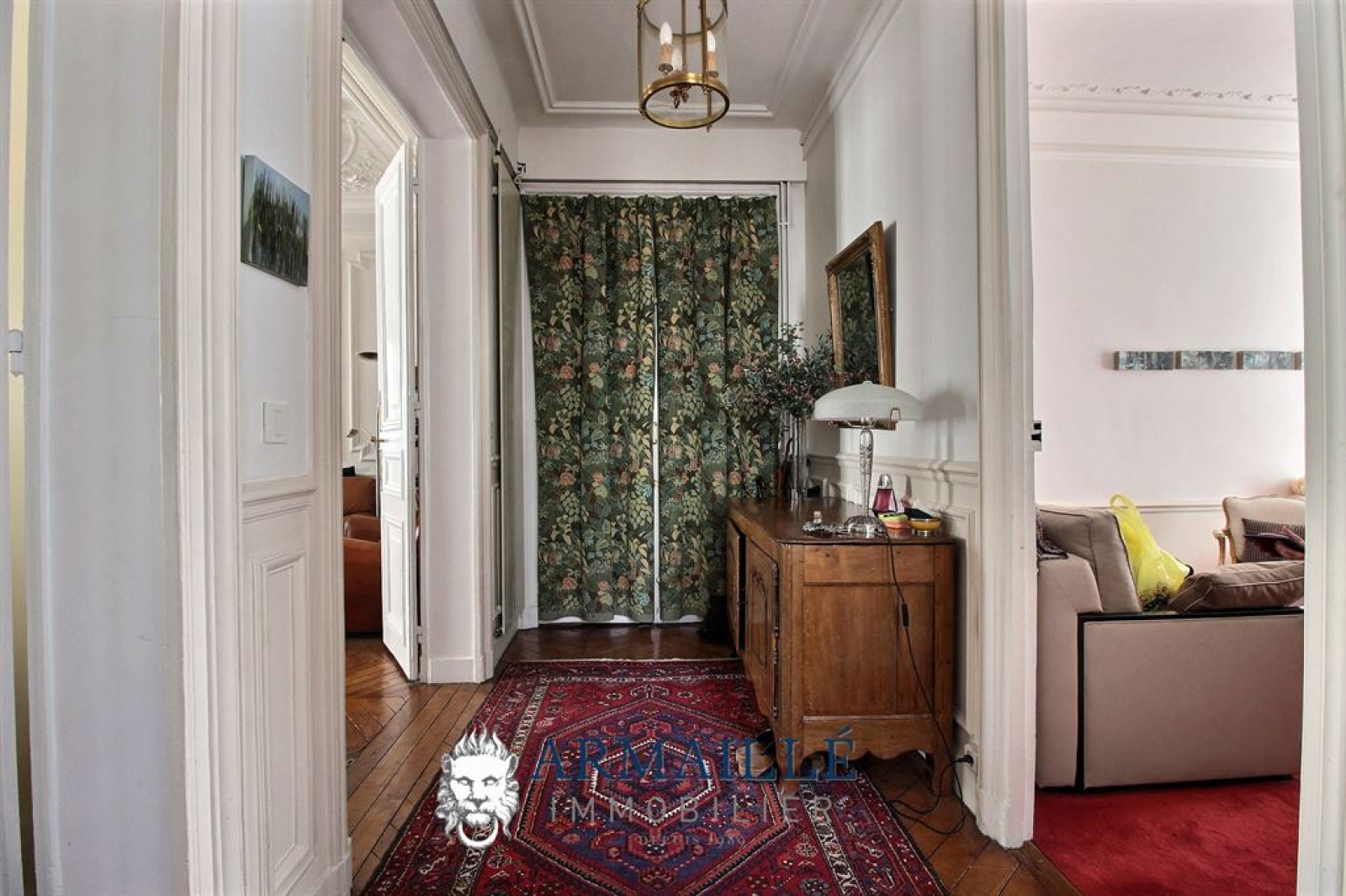 Image_, Appartement, Paris, ref :FR1-869