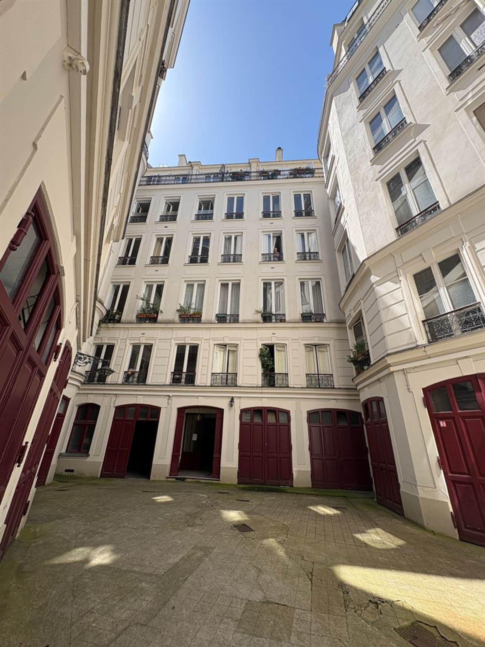Image_, Appartement, Paris, ref :FR1-869