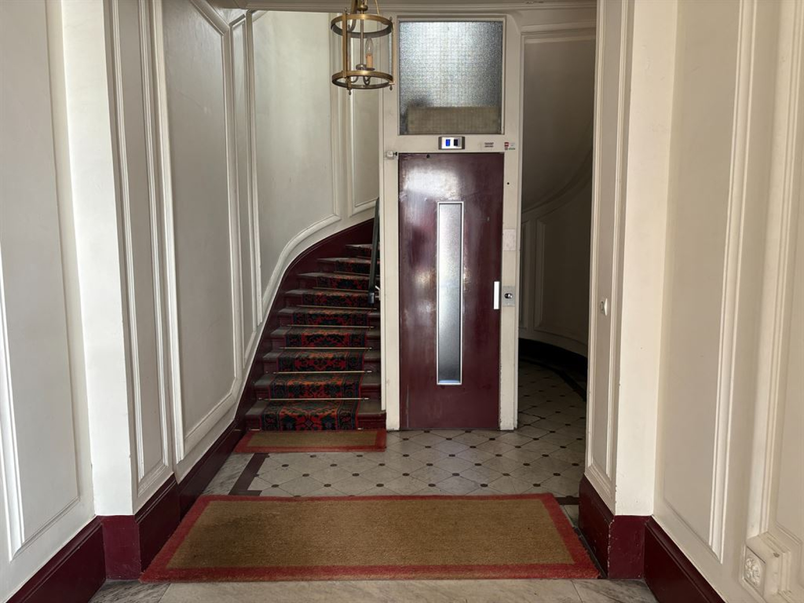 Image_, Appartement, Paris, ref :FR1-869