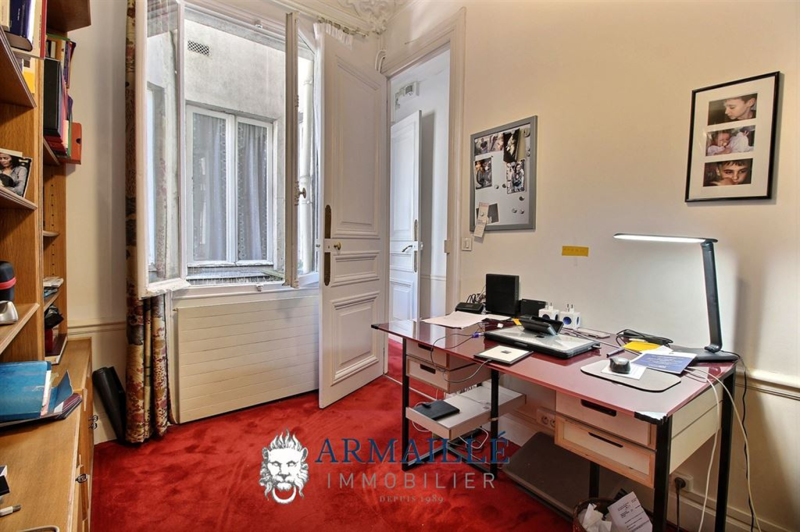 Image_, Appartement, Paris, ref :FR1-869