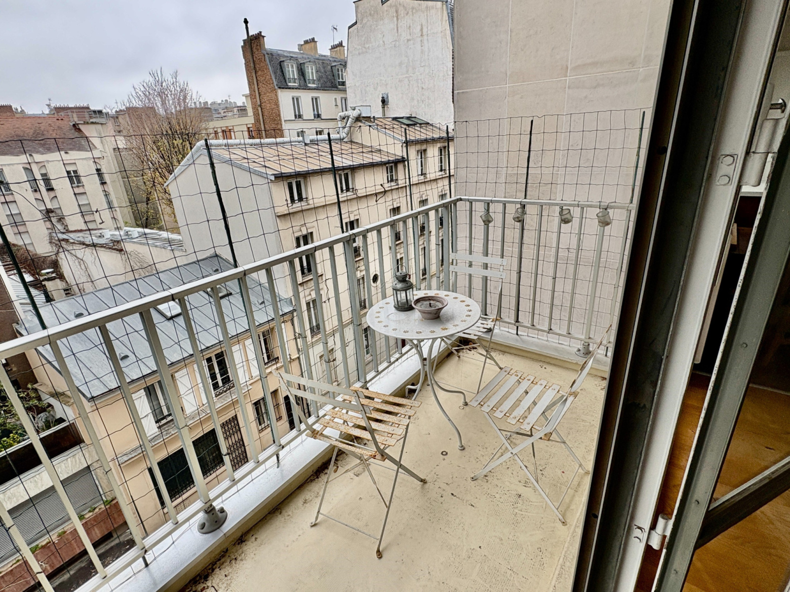 Image_, Appartement, Paris, ref :FR1-960