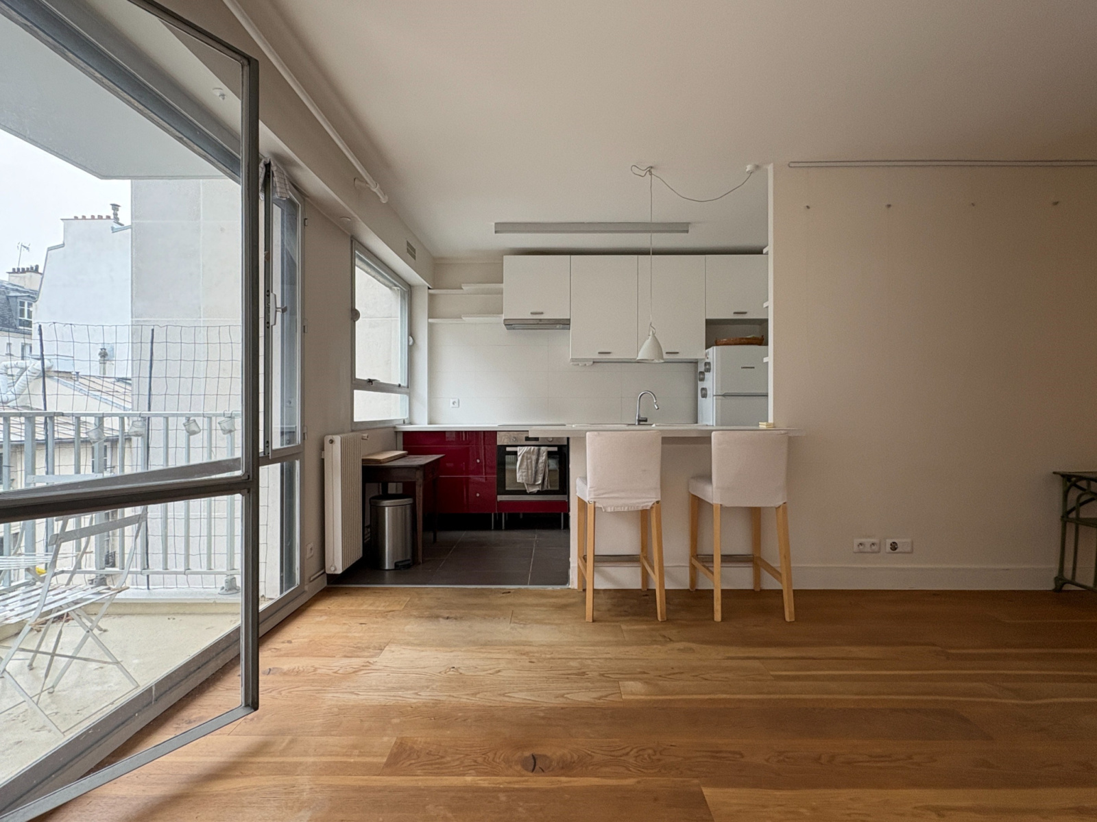 Image_, Appartement, Paris, ref :FR1-960