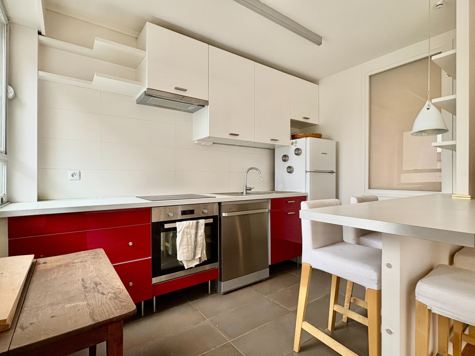 Image_, Appartement, Paris, ref :FR1-960