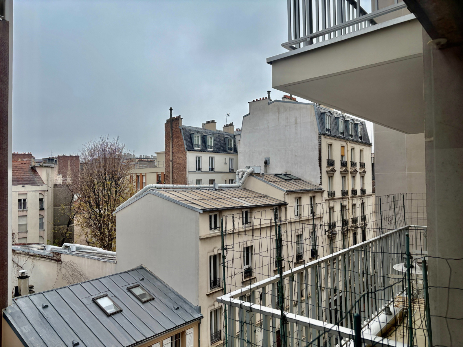 Image_, Appartement, Paris, ref :FR1-960