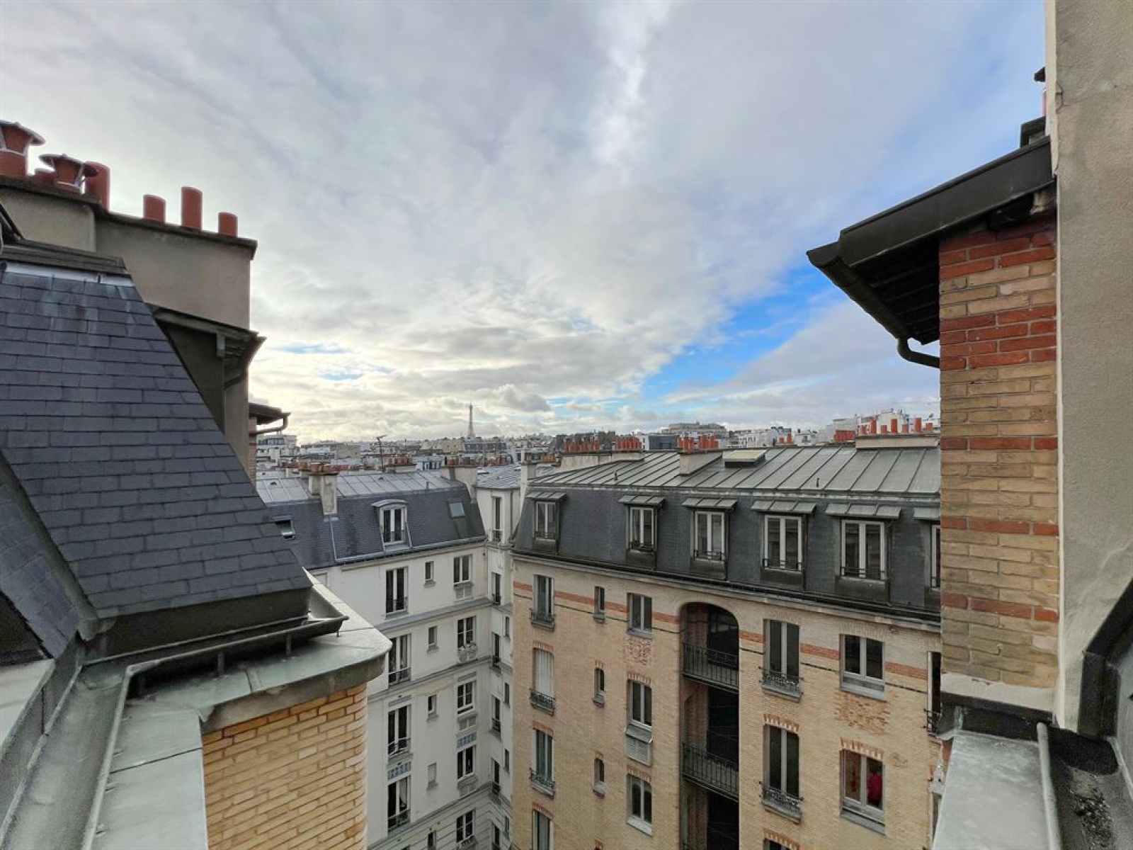 Image_, Appartement, Paris, ref :FR1-1008