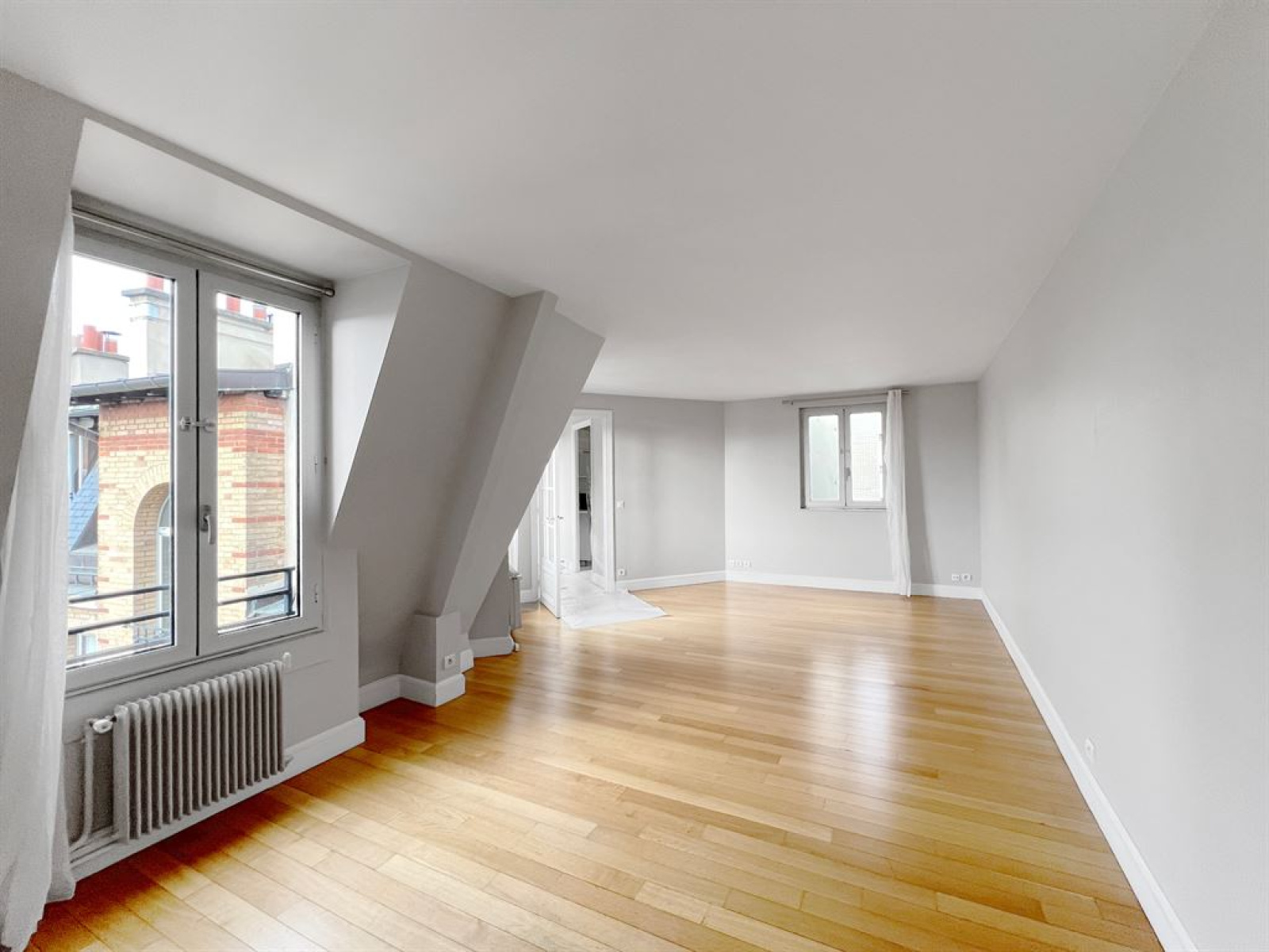 Image_, Appartement, Paris, ref :FR1-1008