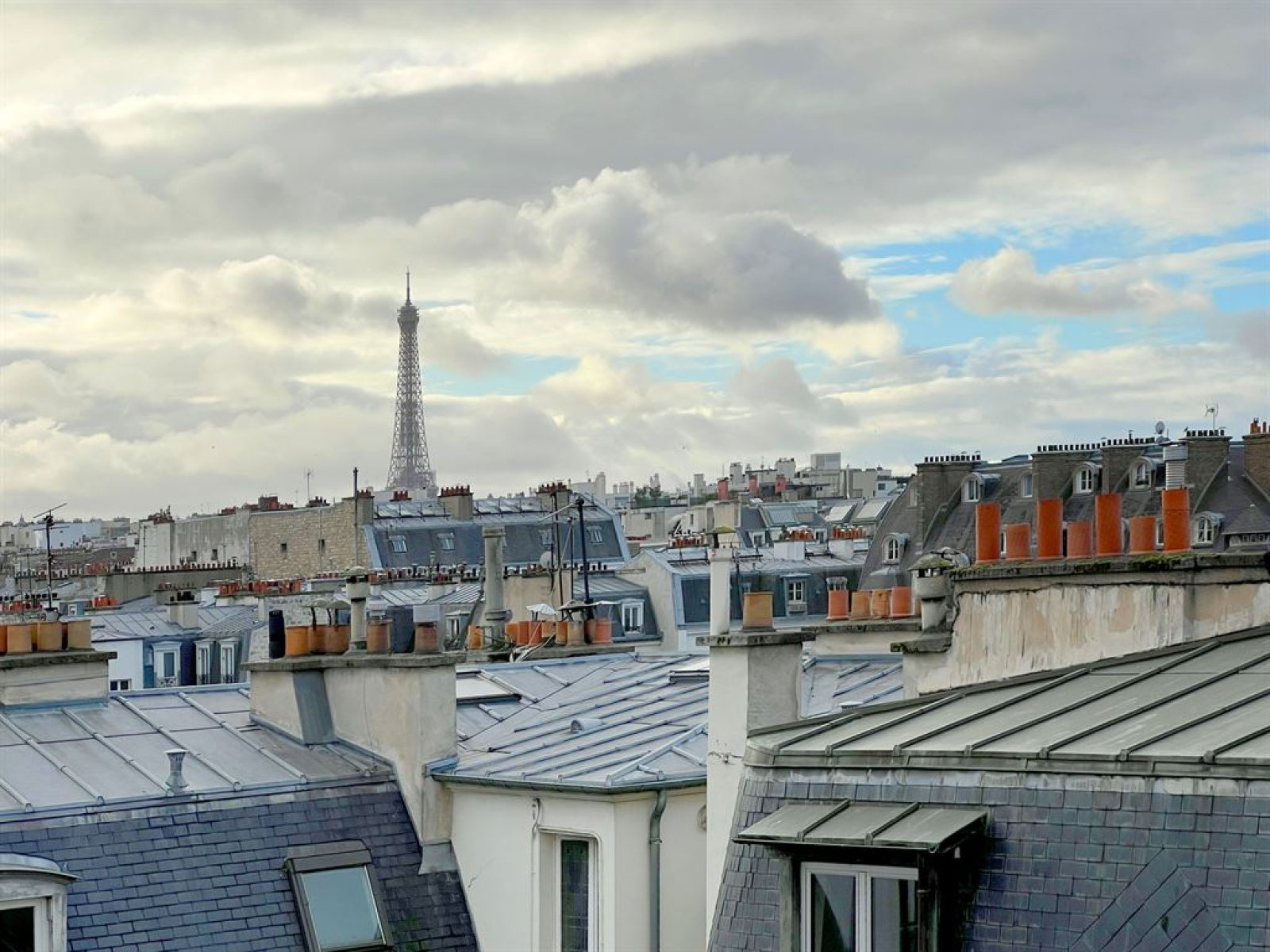 Image_, Appartement, Paris, ref :FR1-1008