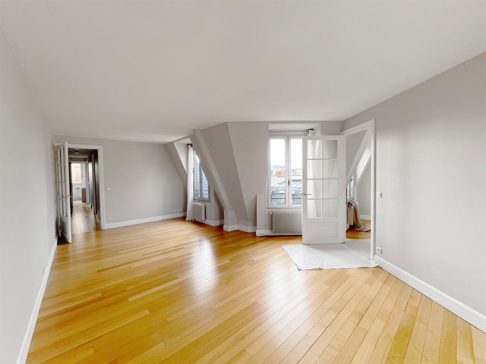 Image_, Appartement, Paris, ref :FR1-1008